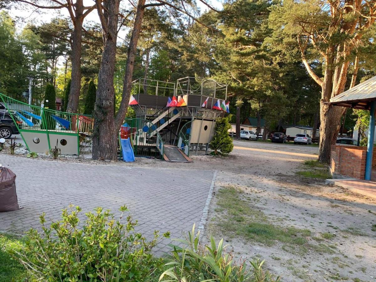 Letnisko Debki