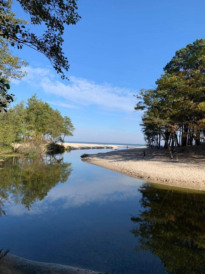 Lodge Letnisko Debki